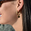 Boucles d'oreilles Miramar – Image 2