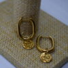 Boucles d'oreilles Miramar