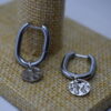 Boucles d'oreilles Socoa