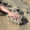 Bague Grande plage