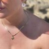 Boucles d’oreilles Palombiagga – Image 2